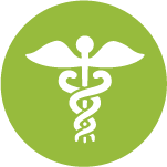 Universal Medical Symbol icon