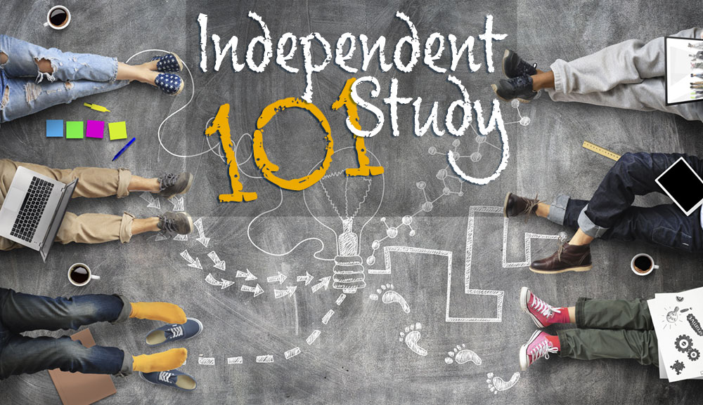 Independent Study 101