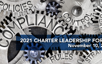 2021 Charter Leadership Forum