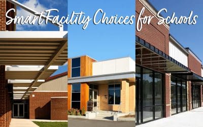 Smart Facility Choices for Schools