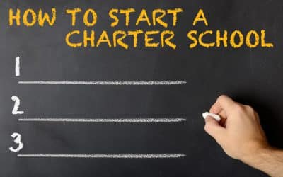 How to Start a Charter School