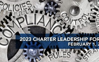 2023 Charter Leadership Forum