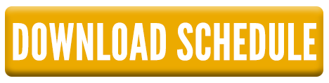 A rectangular yellow button with the text "DOWNLOAD SCHEDULE" in capital white letters.